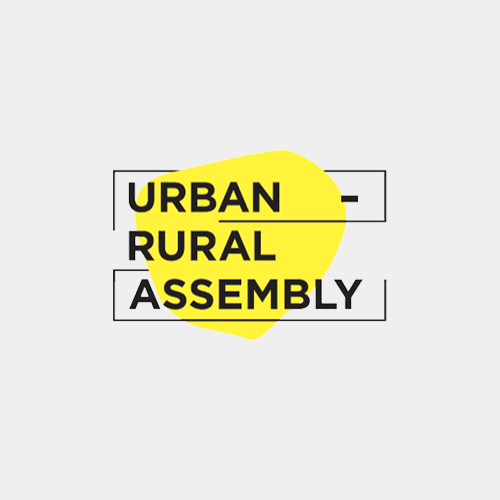 Logo Urban-Rural Assembly
