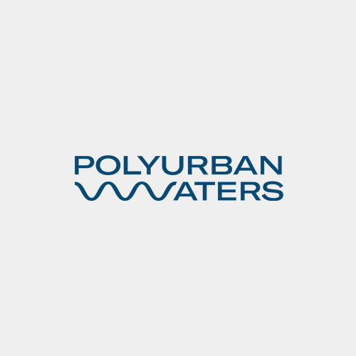 Logo PolyUrbanWaters