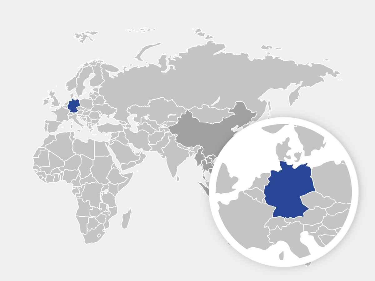 Partner Deutschland URA