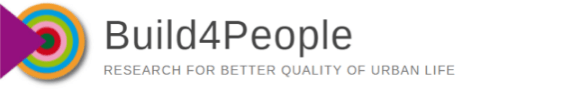 Logo Build4People