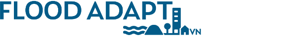 Logo FloodAdaptVN
