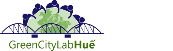 Logo GreenCityLabHue