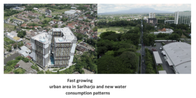 Sustainable Urban Regions