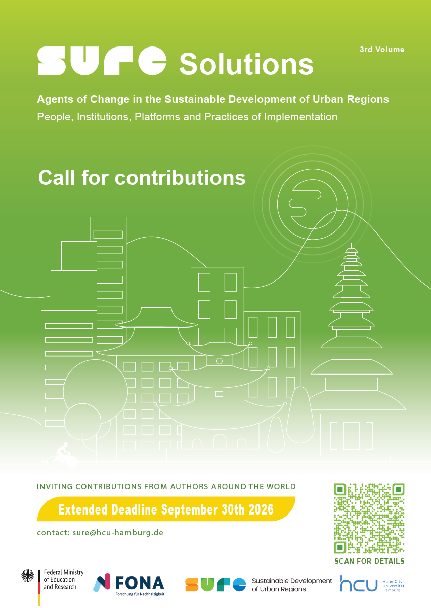 CFC Volume III Final Extended Deadline